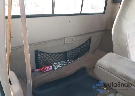 1997 Ford Ranger Xl/Xlt из США, поврежденный, VIN 1FTCR14A7VPB08268